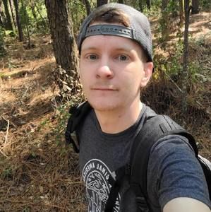 Meet your Posher, Patrick